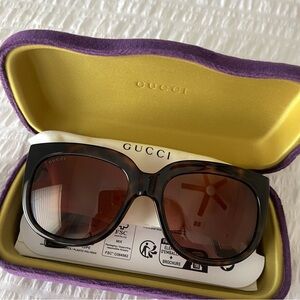 Gucci Women’s Sunglasses